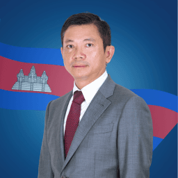 ឯកឧត្តមបណ្ឌិត សរ សិនិរ៉ា