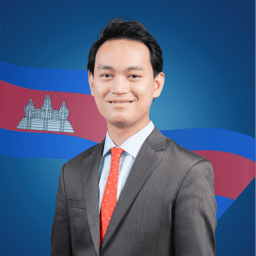 ឯកឧត្តម ទ្រី ដាលុច