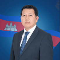 លោក ហៀន សុប៉ូលីន