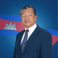 លោក វ៉ន សុវត្ថា