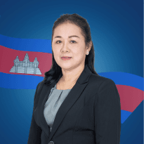 លោកស្រី អ៊ឹម ពុទ្ធាវី