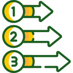 ការណែនាំជាជំហាន