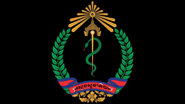 Ministry of Health