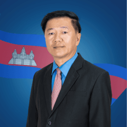 H.E. Mr. YOUN HENG