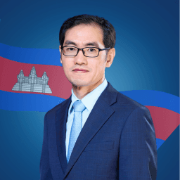 H.E. Mr. LIM VISAL